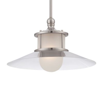 New England NA1514 Mini Pendant by Quoizel - Starlight Lighting USA and Canada